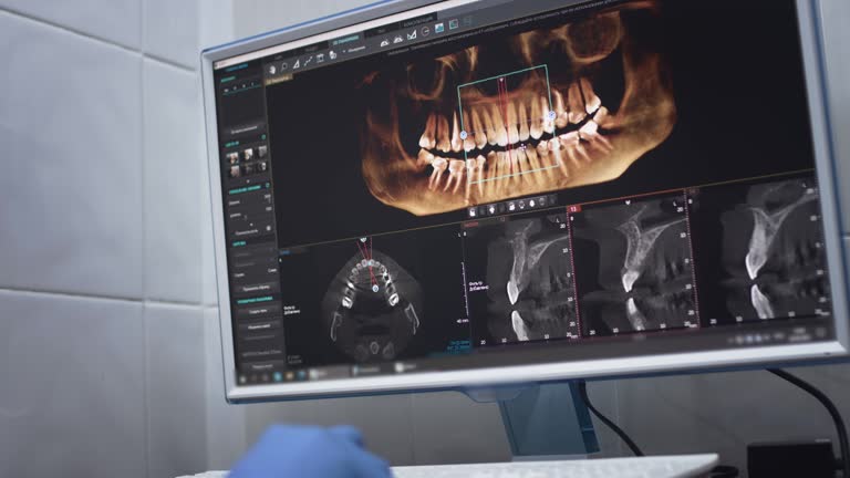 Oral Cancer Screening in Greentown, IN